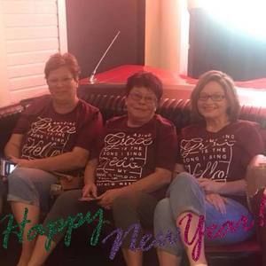 Meet your Posher, Brandy